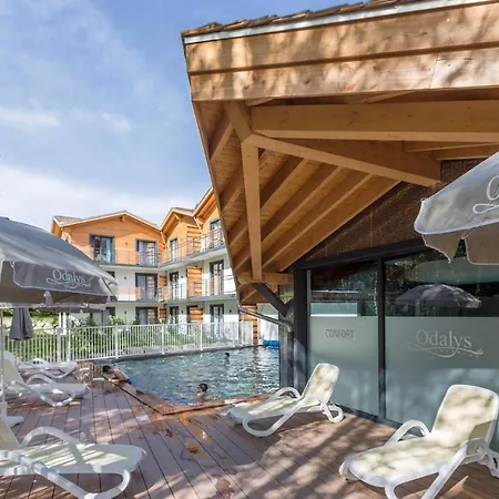Apartament Prestige Isatis 2p4p