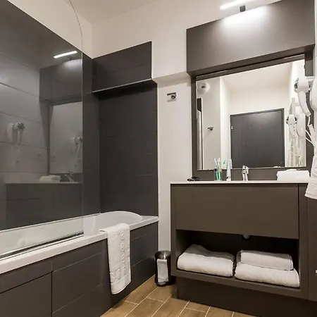 Prestige Isatis 2p4p * Chamonix