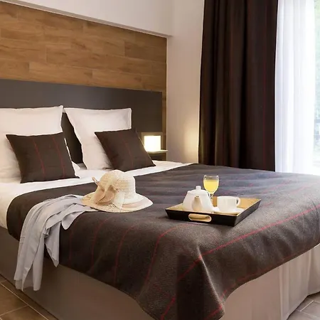 Prestige Isatis 2p4p Chamonix