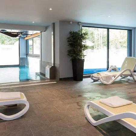 Prestige Isatis 2p4p Apartment
