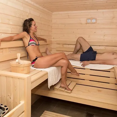 Prestige Isatis 2p4p * Chamonix